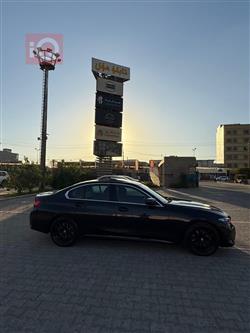 بي ام دبليو الفئة 3
